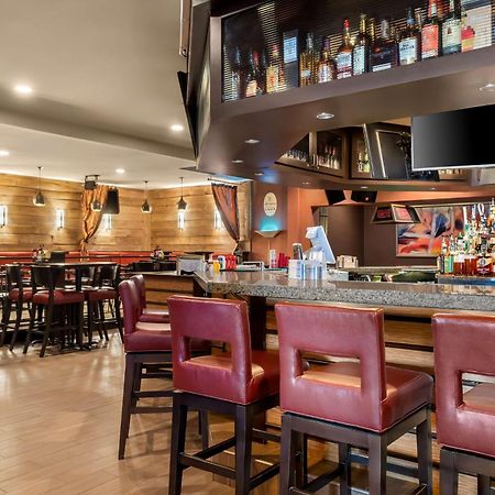 Best Western Newport Inn Ngoại thất bức ảnh