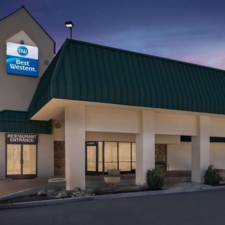 Best Western Newport Inn Ngoại thất bức ảnh
