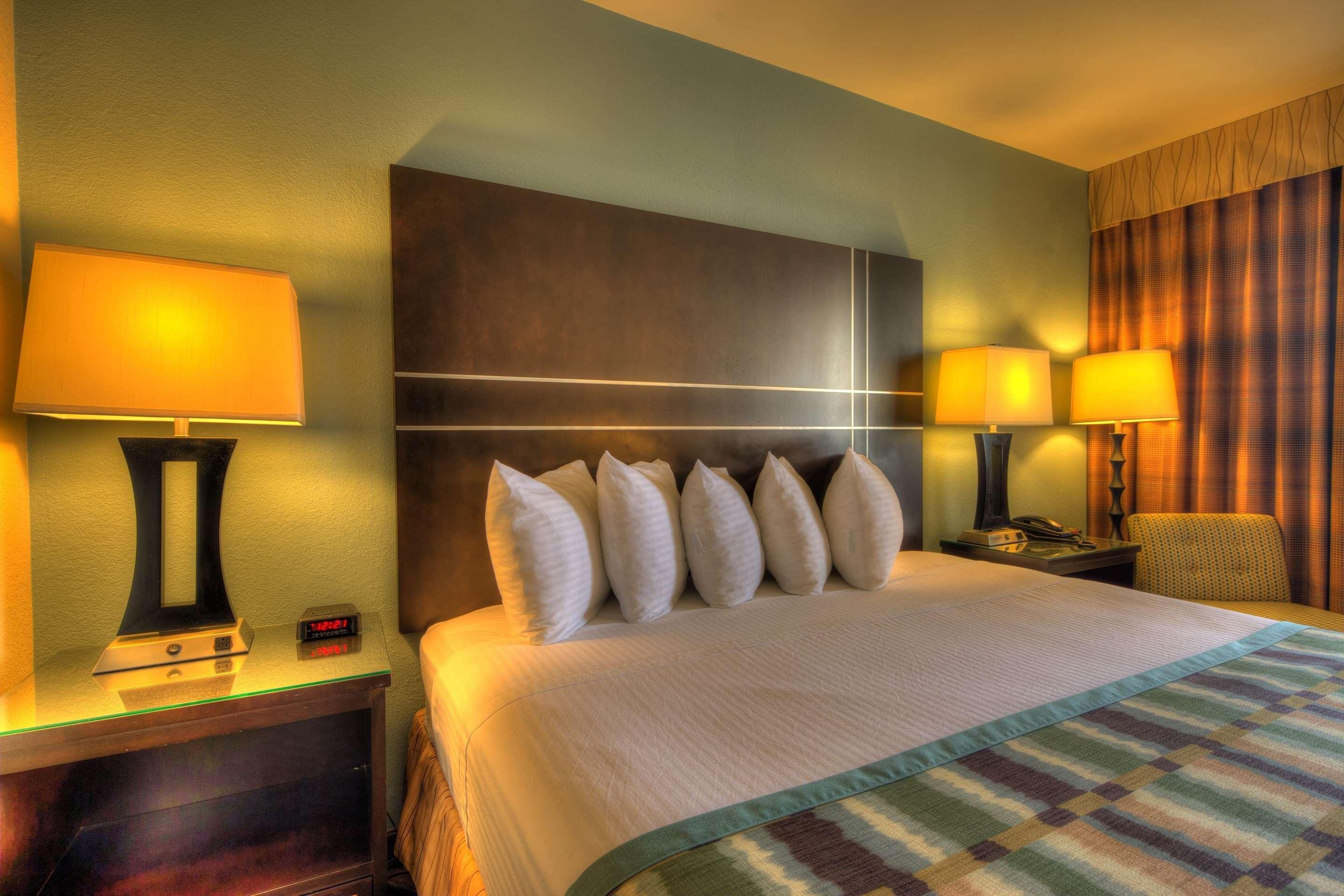 Best Western Newport Inn Ngoại thất bức ảnh