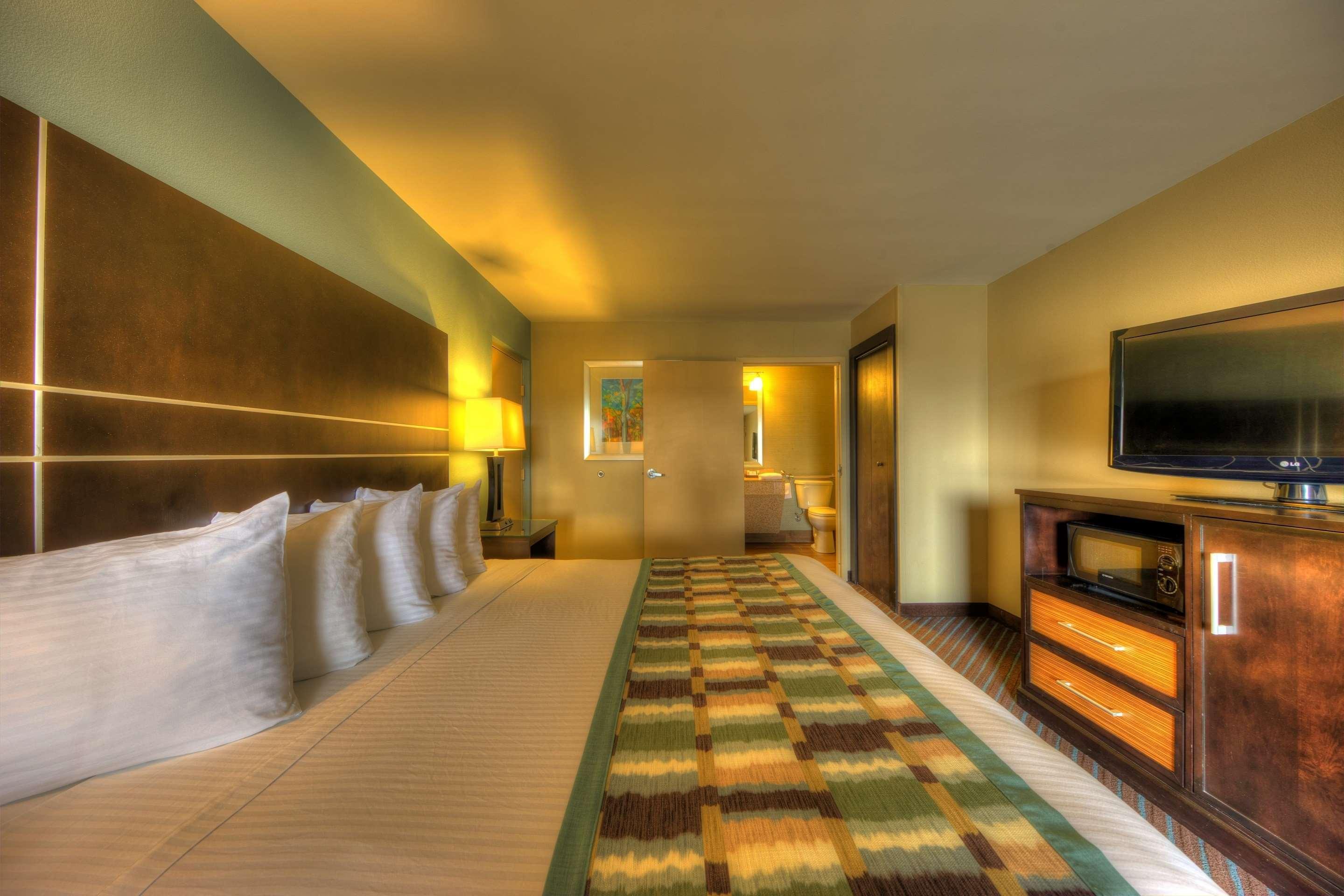 Best Western Newport Inn Ngoại thất bức ảnh