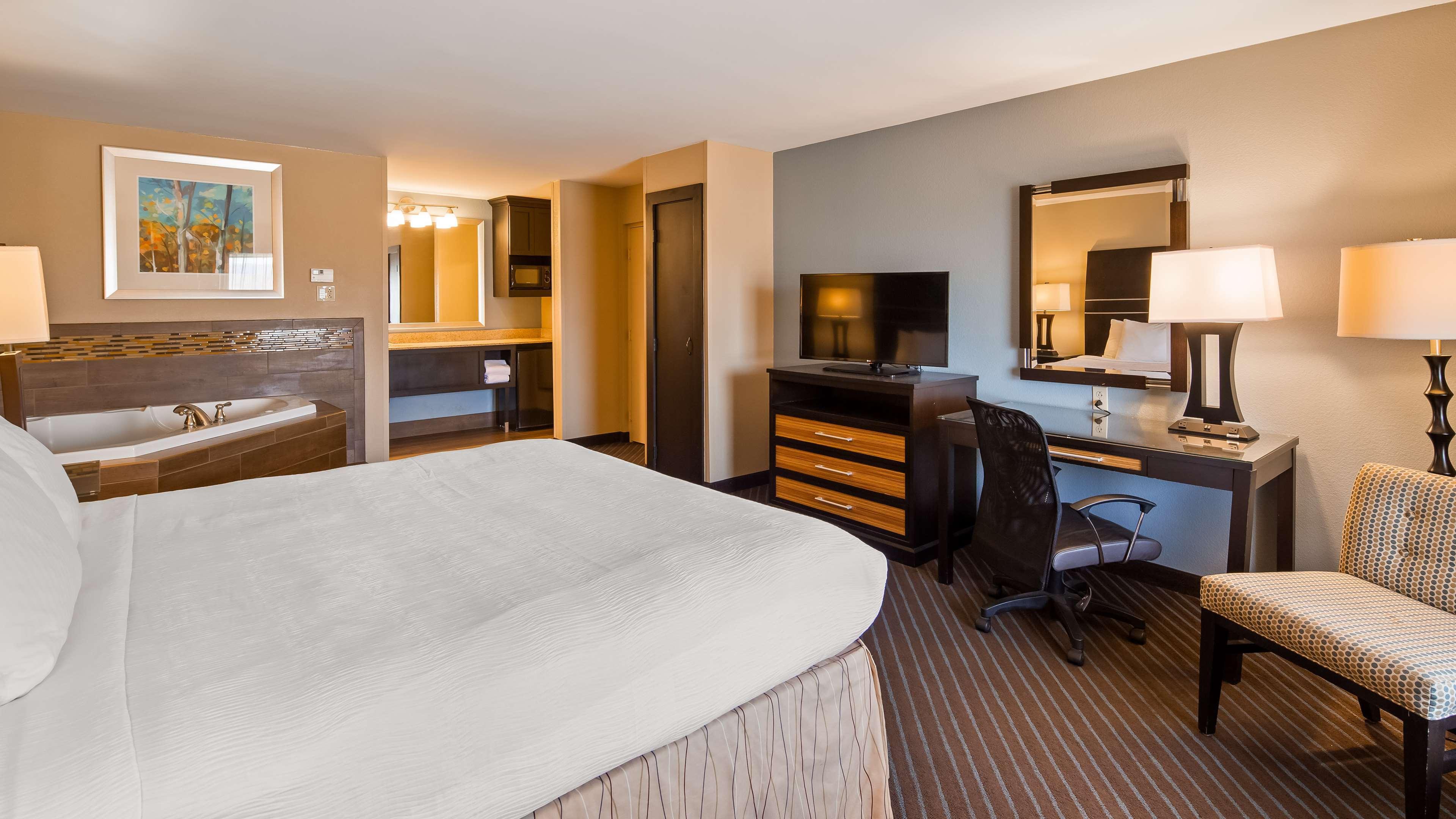 Best Western Newport Inn Ngoại thất bức ảnh