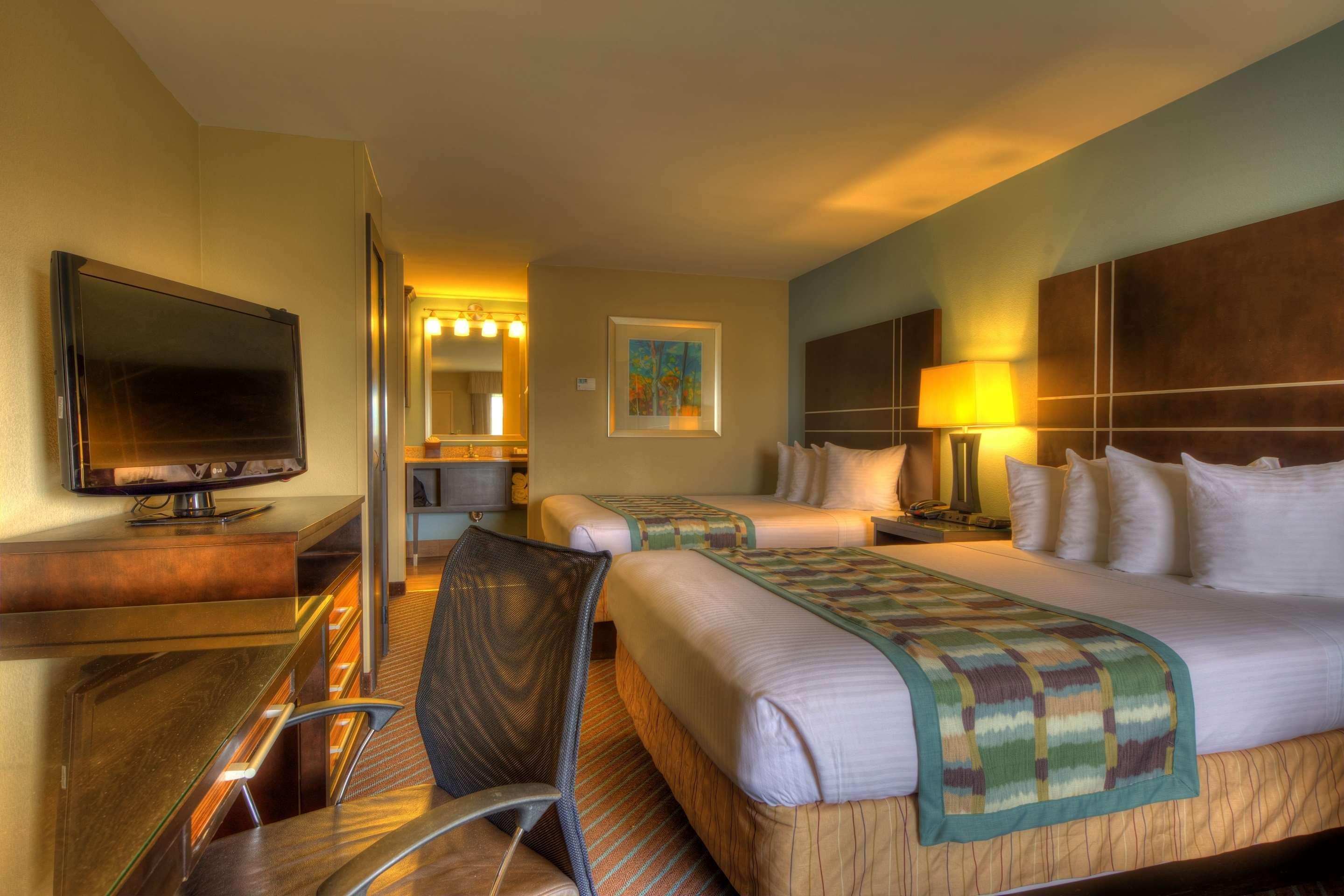 Best Western Newport Inn Ngoại thất bức ảnh