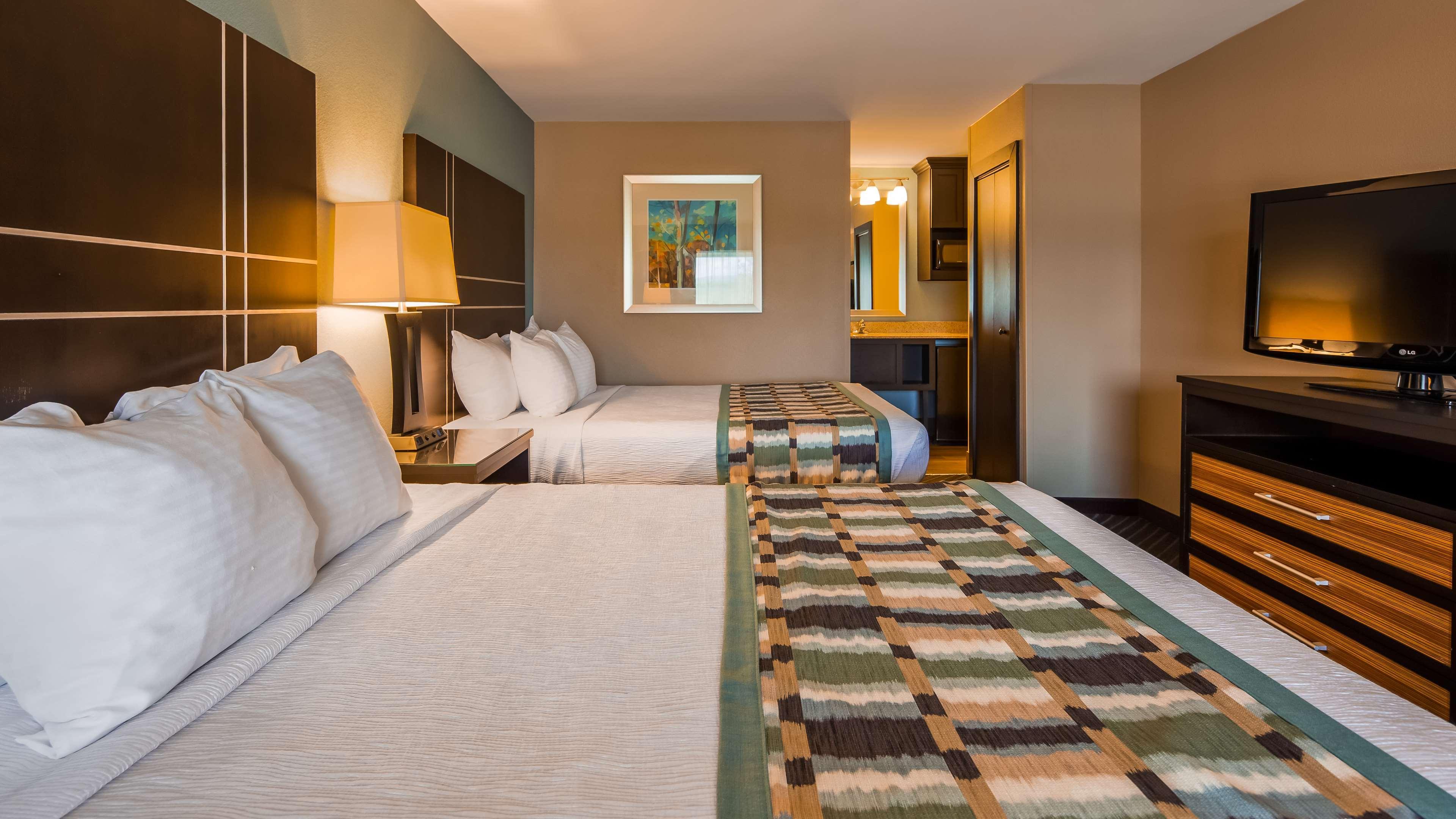 Best Western Newport Inn Ngoại thất bức ảnh