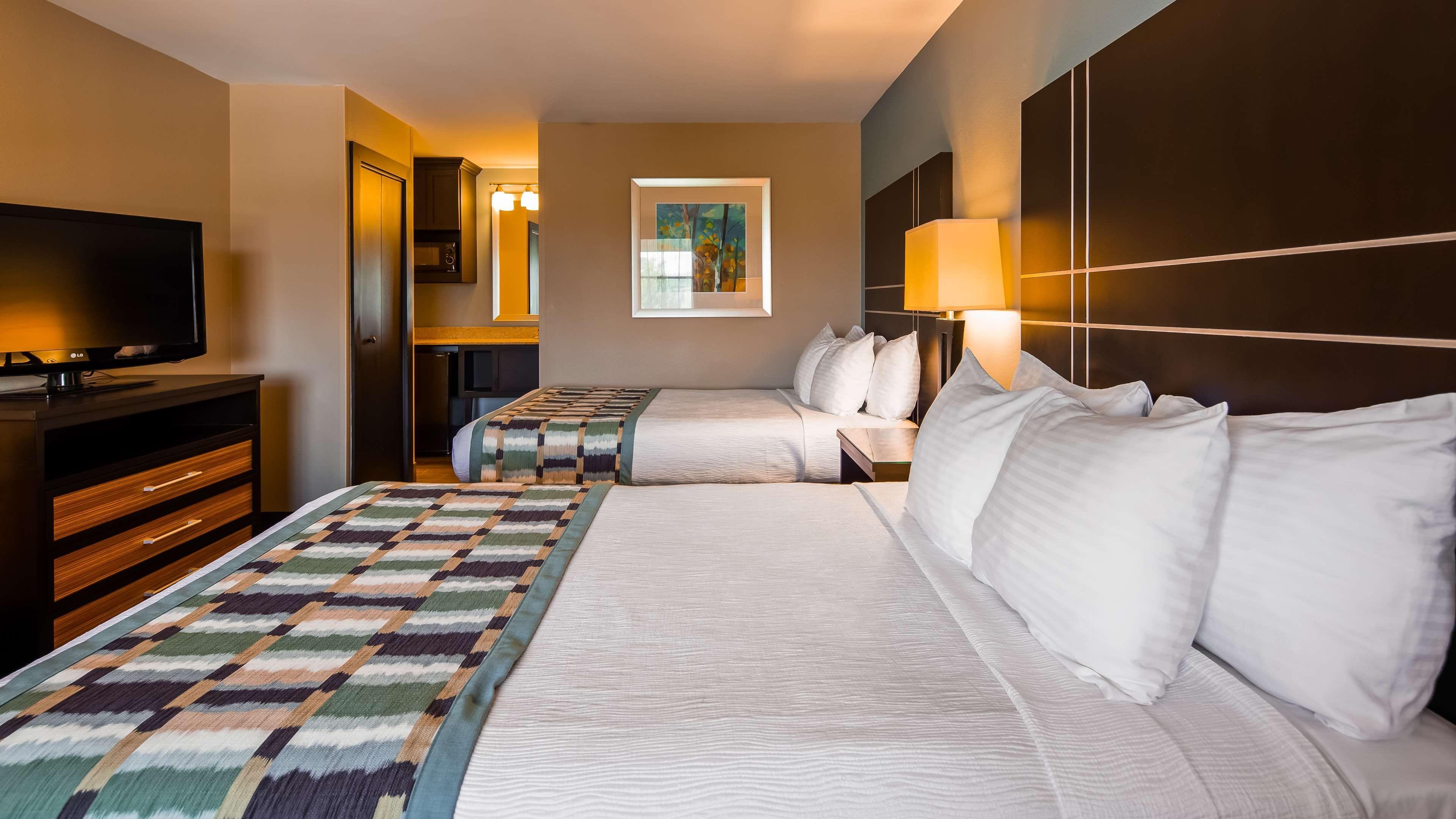 Best Western Newport Inn Ngoại thất bức ảnh