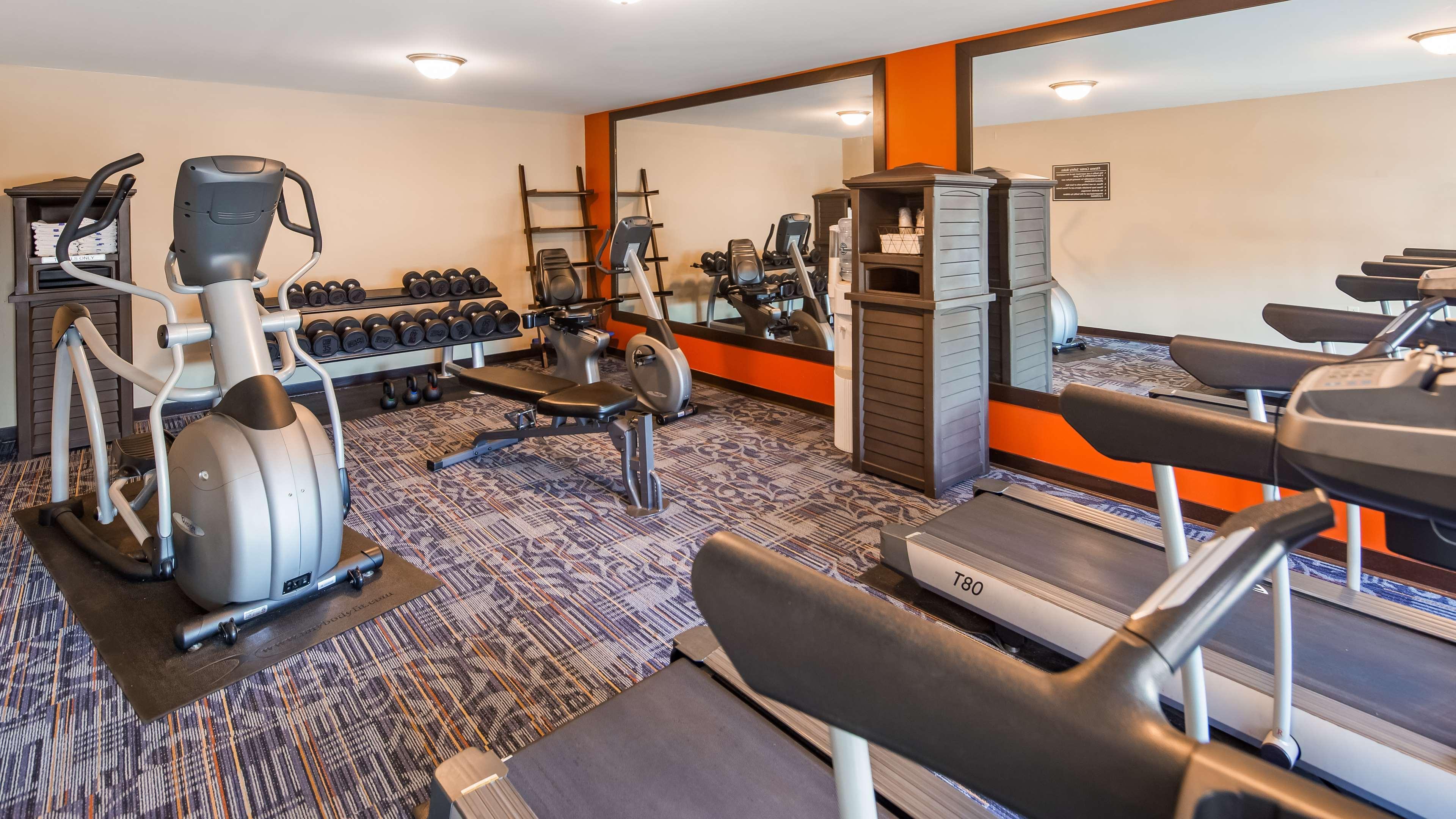 Best Western Newport Inn Ngoại thất bức ảnh
