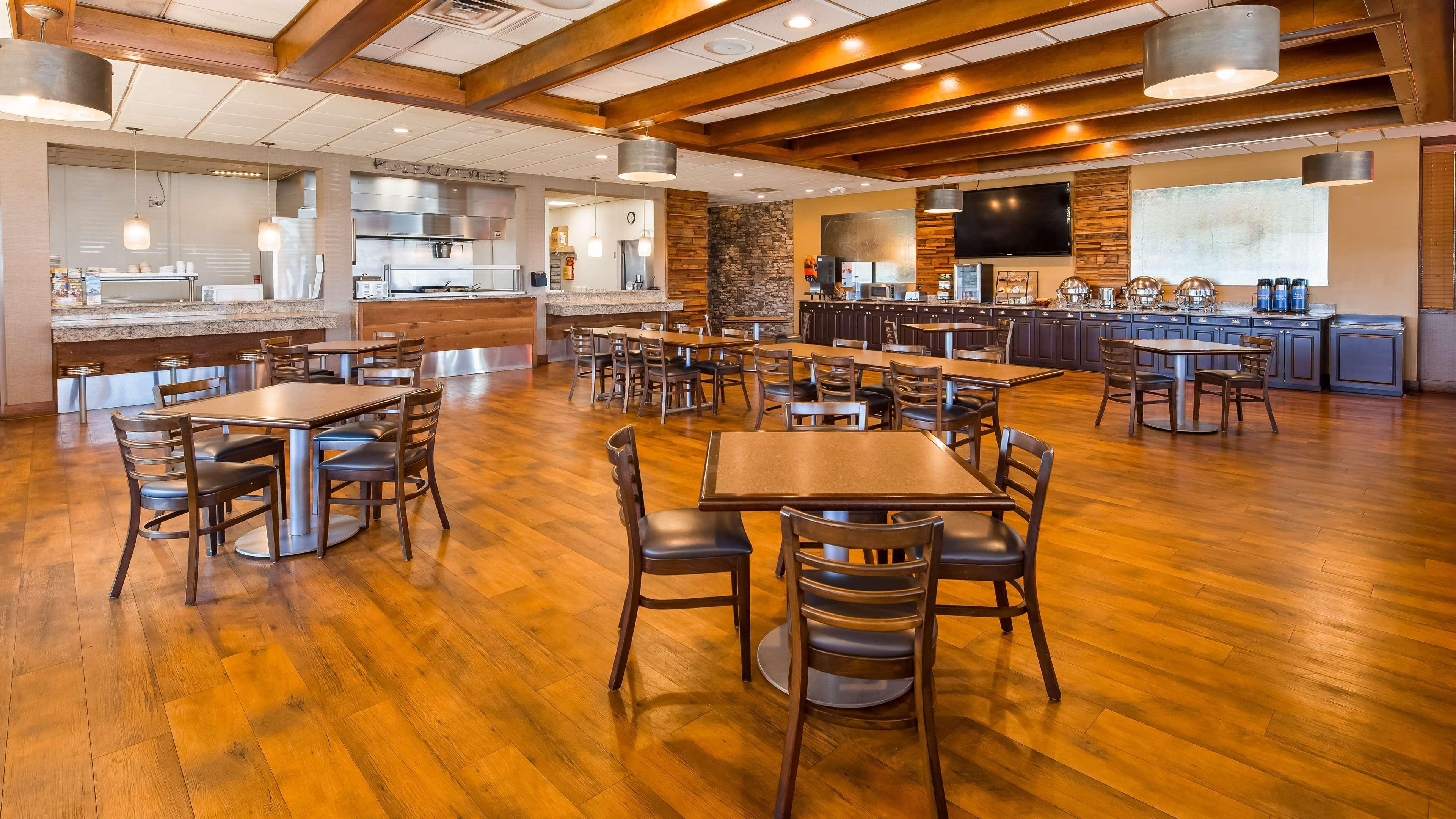 Best Western Newport Inn Ngoại thất bức ảnh