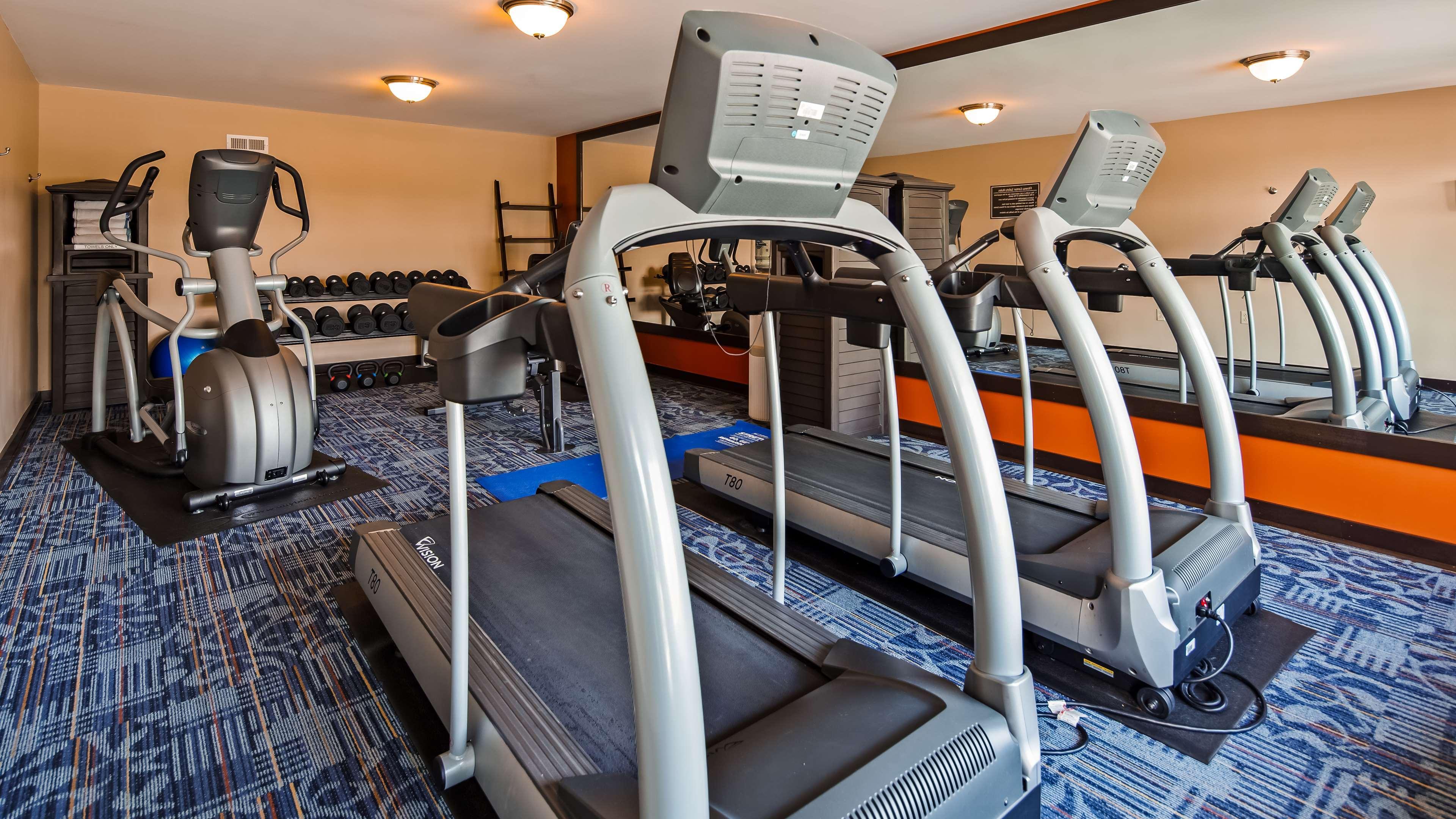 Best Western Newport Inn Ngoại thất bức ảnh
