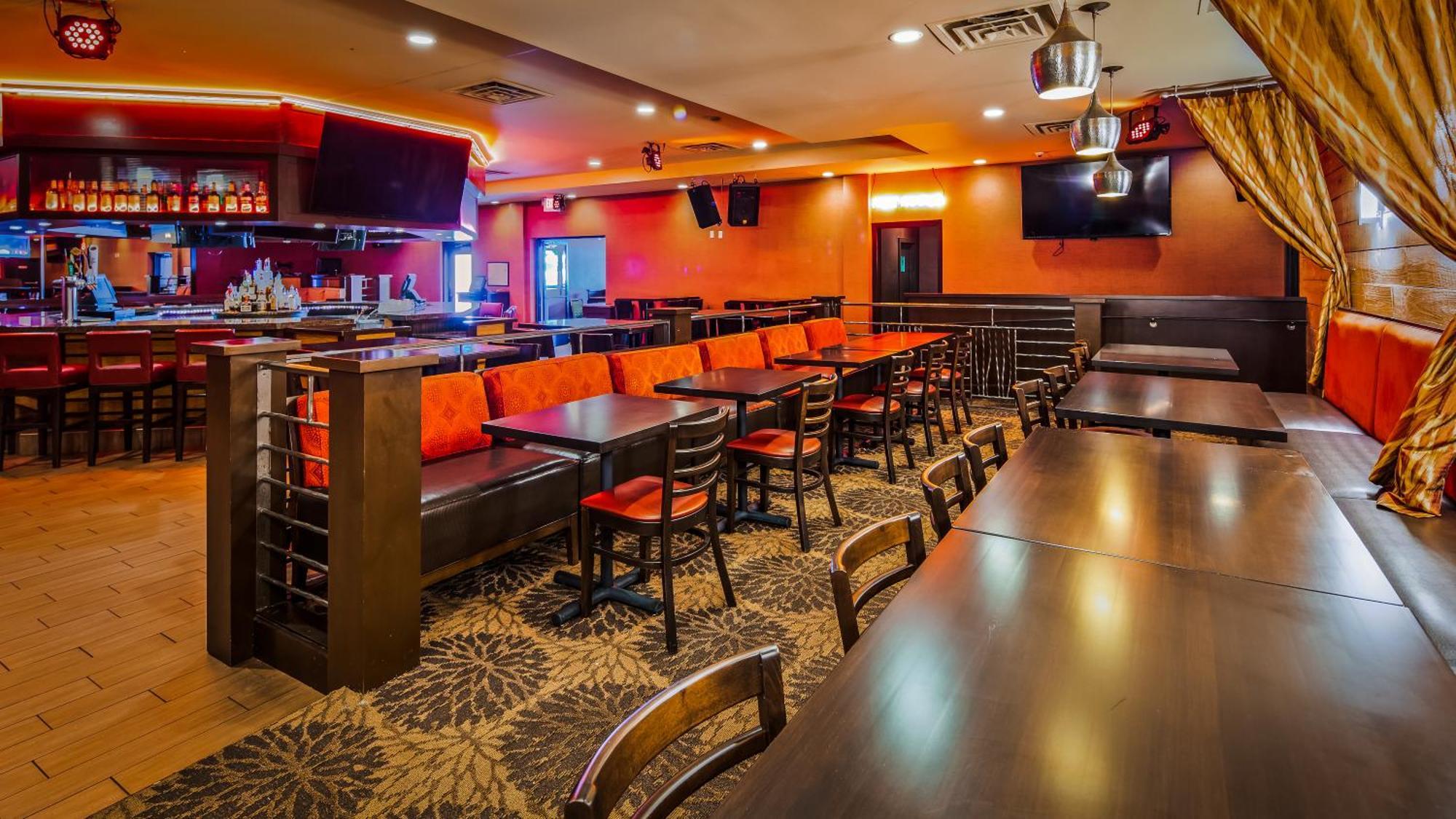 Best Western Newport Inn Ngoại thất bức ảnh