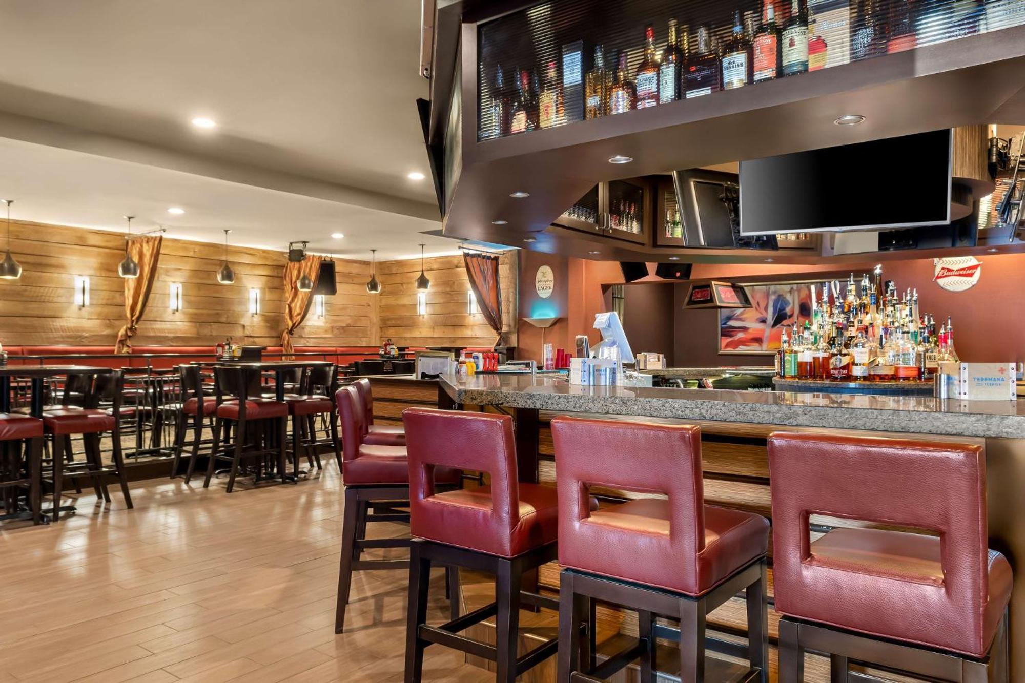 Best Western Newport Inn Ngoại thất bức ảnh
