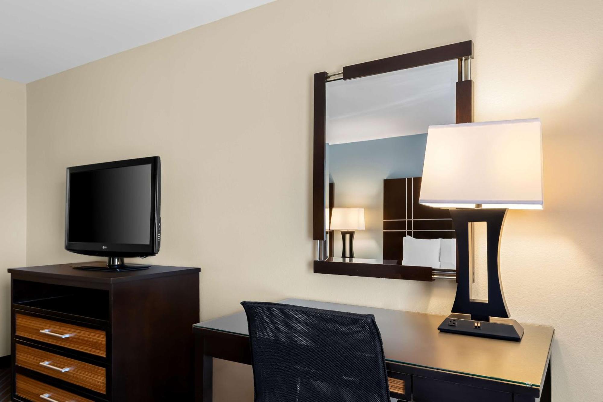 Best Western Newport Inn Ngoại thất bức ảnh