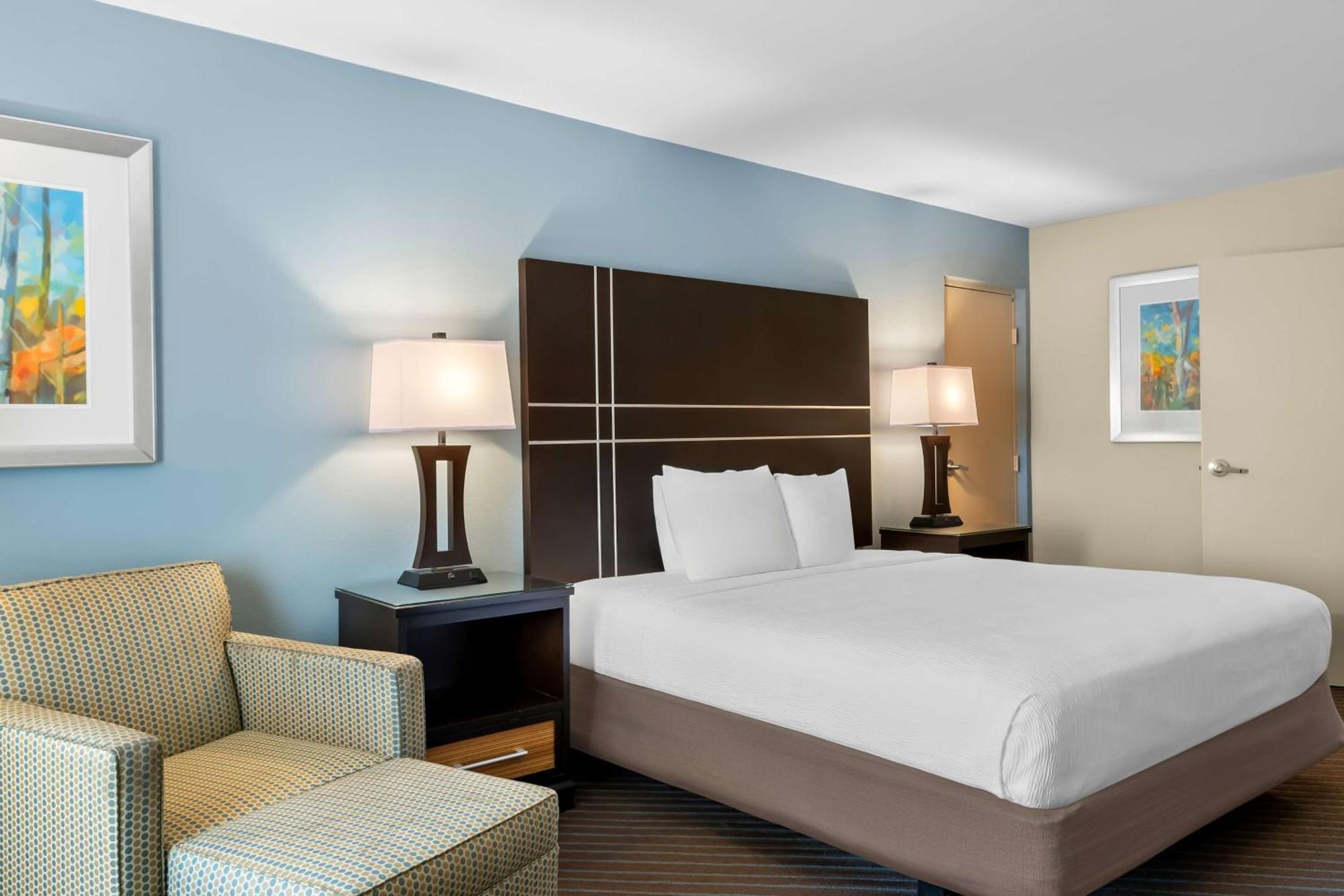 Best Western Newport Inn Ngoại thất bức ảnh