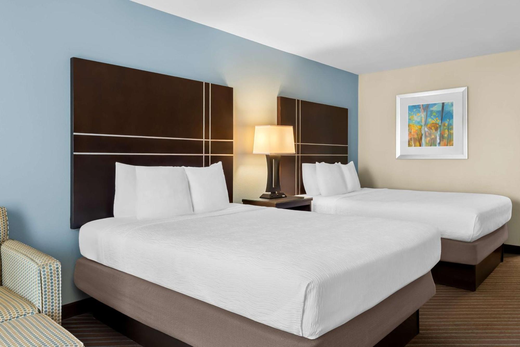 Best Western Newport Inn Ngoại thất bức ảnh