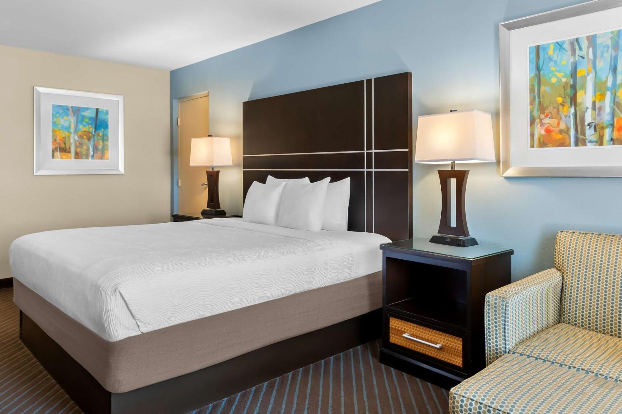 Best Western Newport Inn Ngoại thất bức ảnh