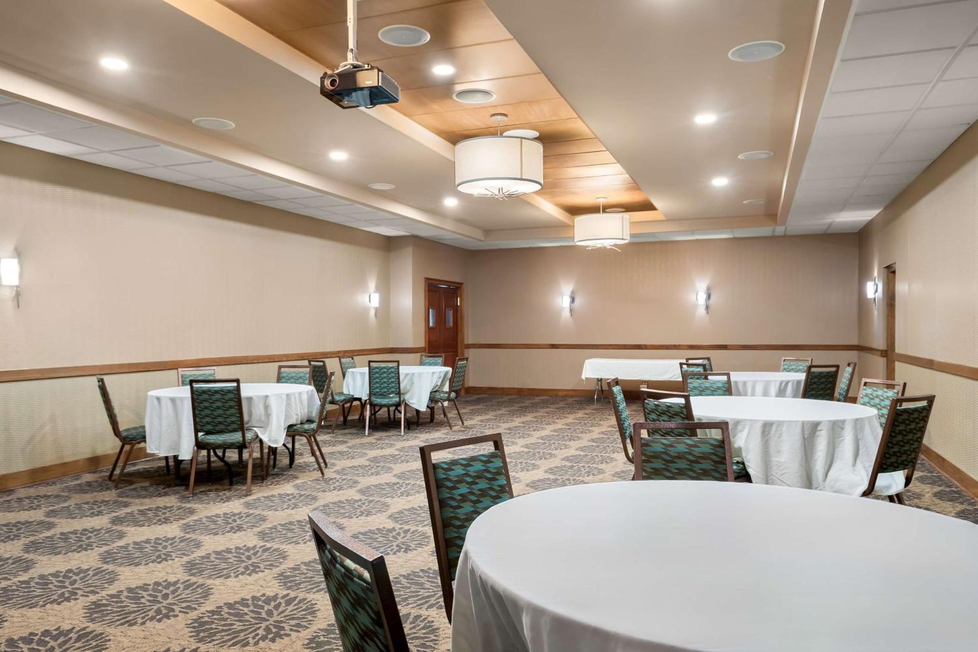 Best Western Newport Inn Ngoại thất bức ảnh