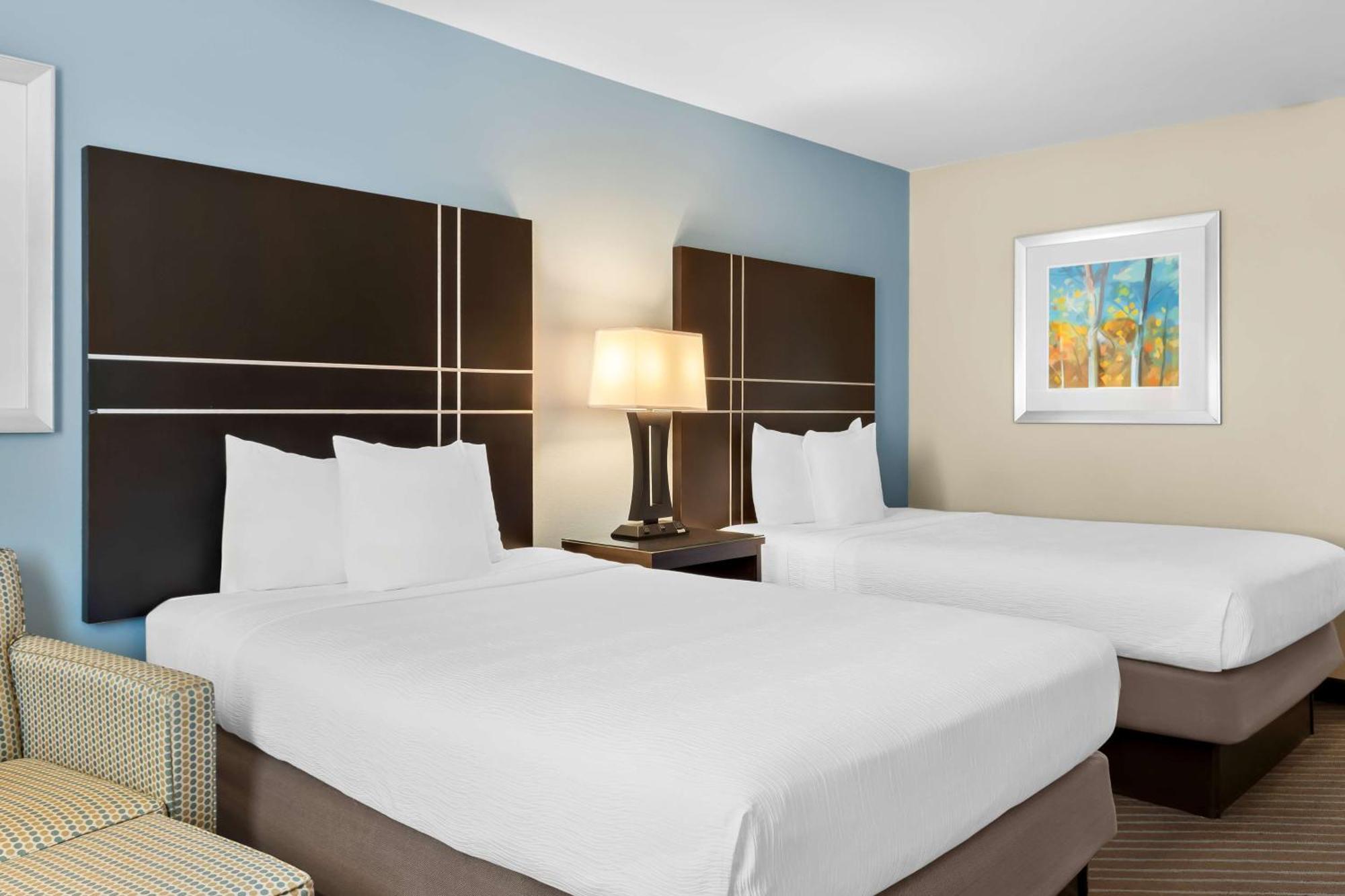Best Western Newport Inn Ngoại thất bức ảnh