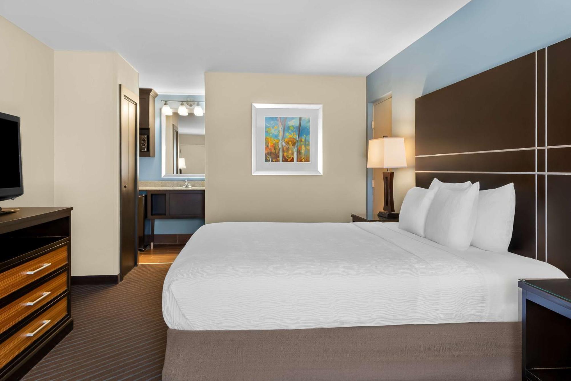 Best Western Newport Inn Ngoại thất bức ảnh