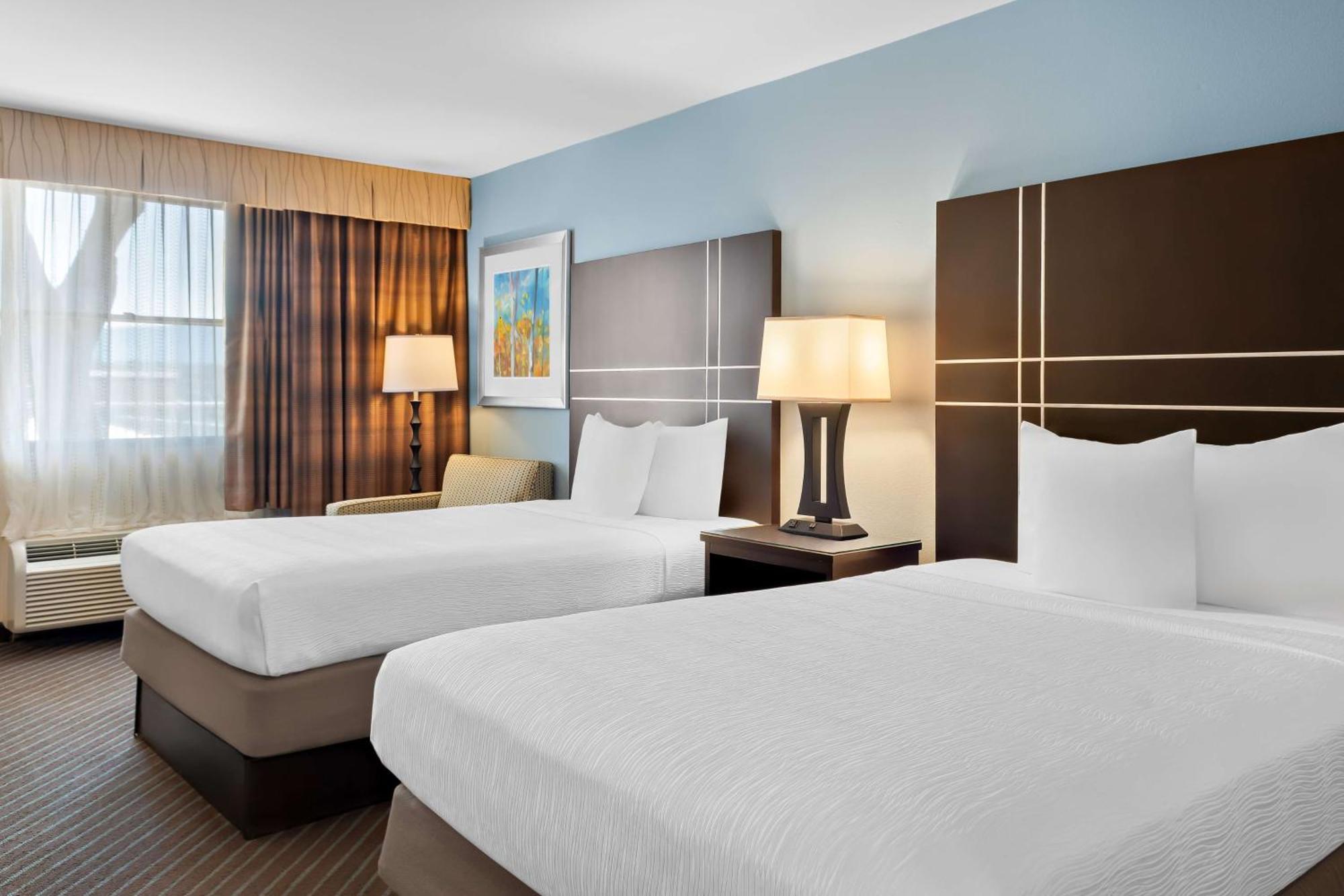 Best Western Newport Inn Ngoại thất bức ảnh