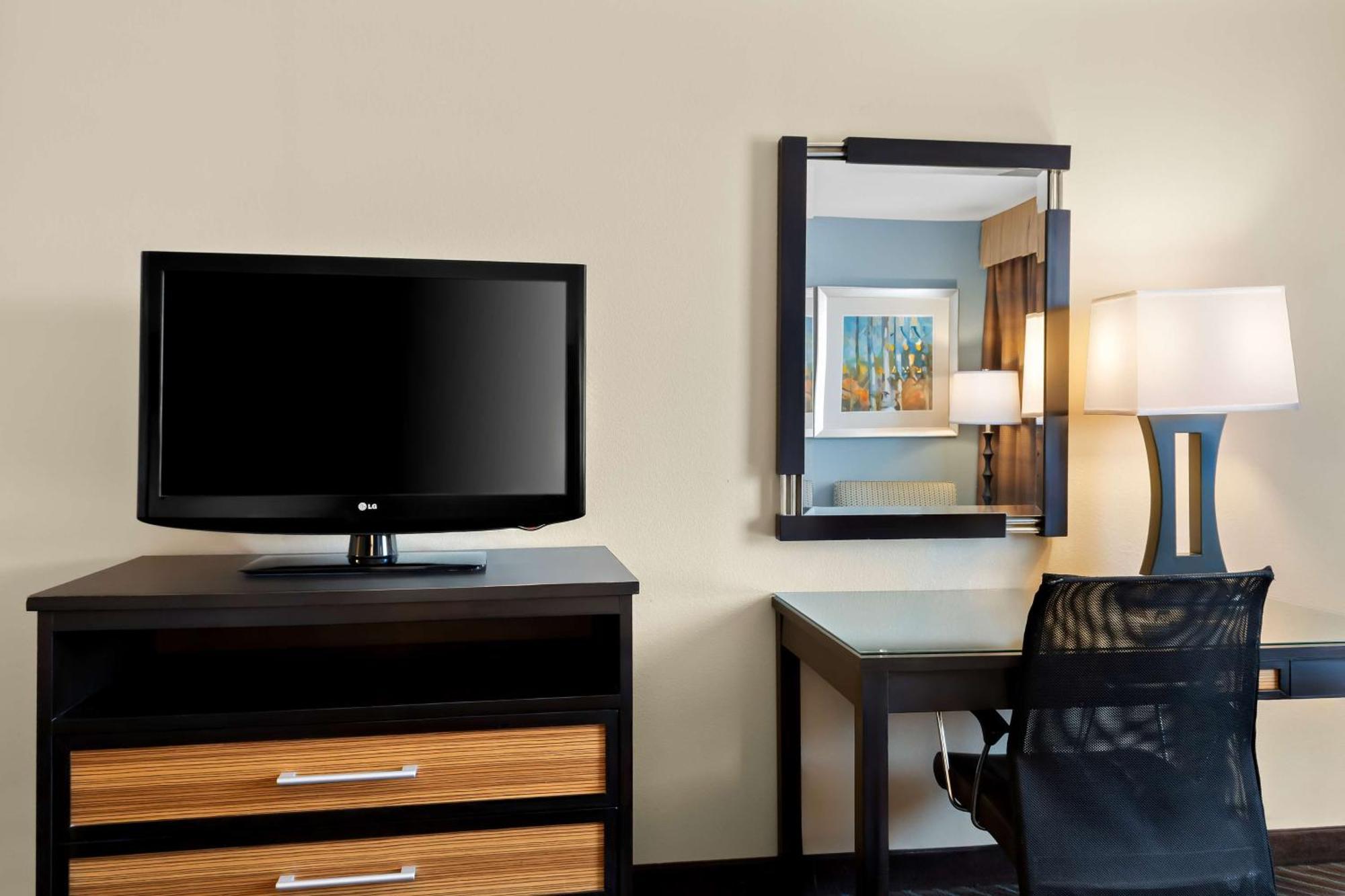 Best Western Newport Inn Ngoại thất bức ảnh