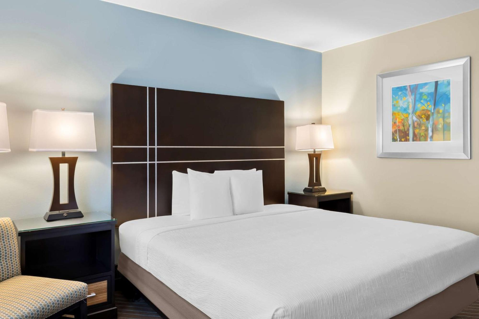 Best Western Newport Inn Ngoại thất bức ảnh