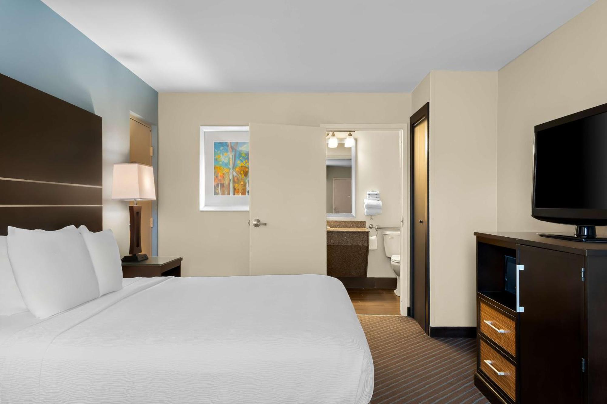 Best Western Newport Inn Ngoại thất bức ảnh
