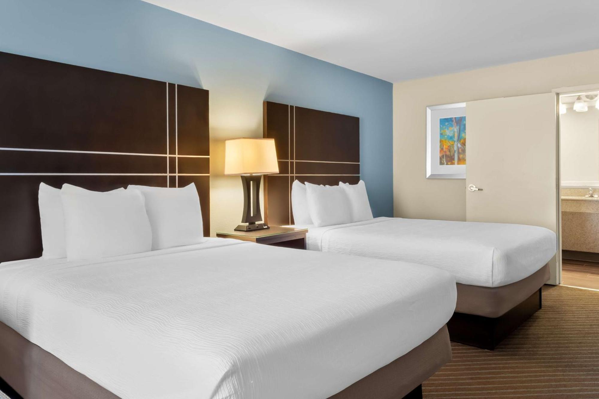 Best Western Newport Inn Ngoại thất bức ảnh