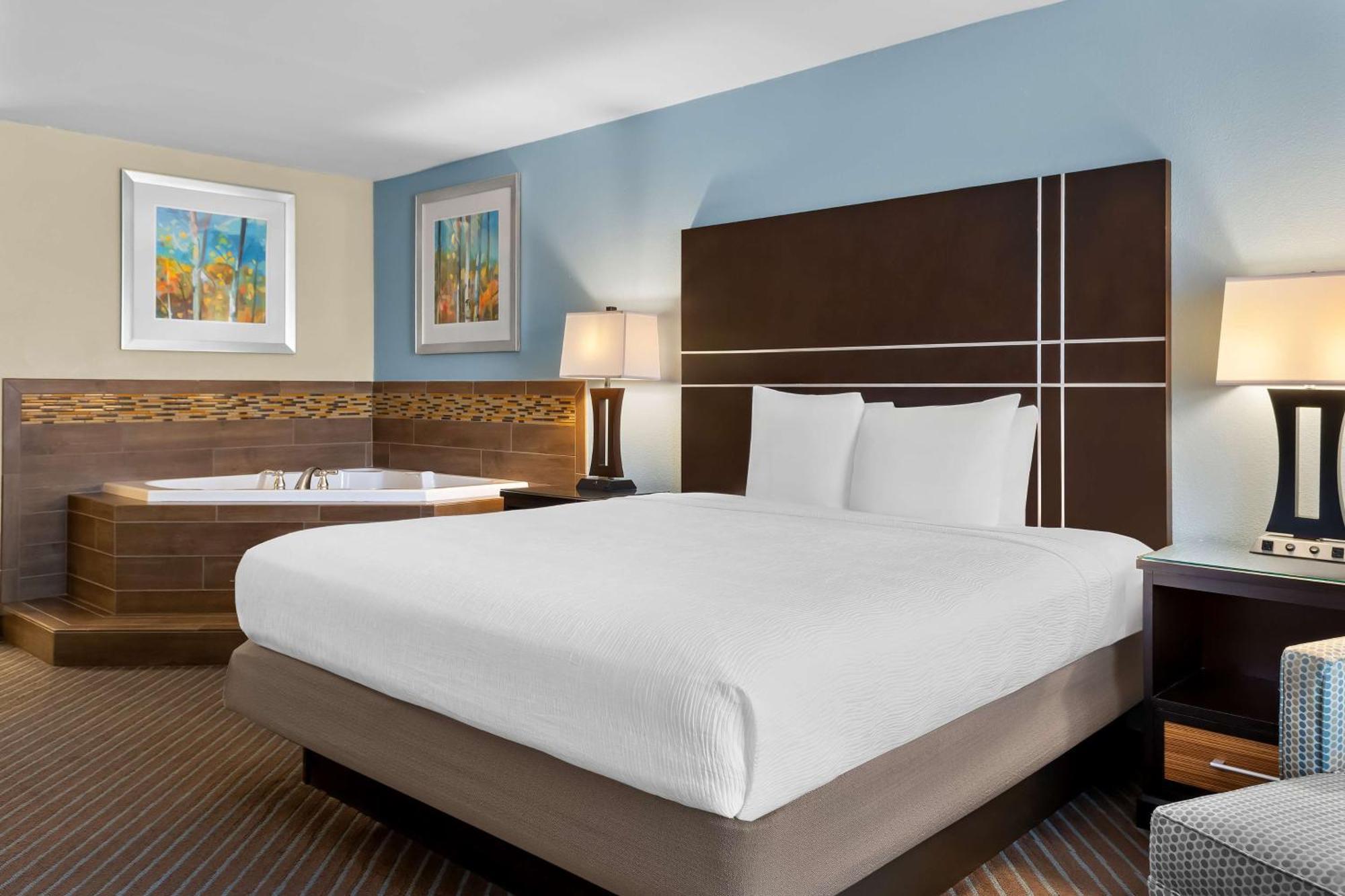 Best Western Newport Inn Ngoại thất bức ảnh