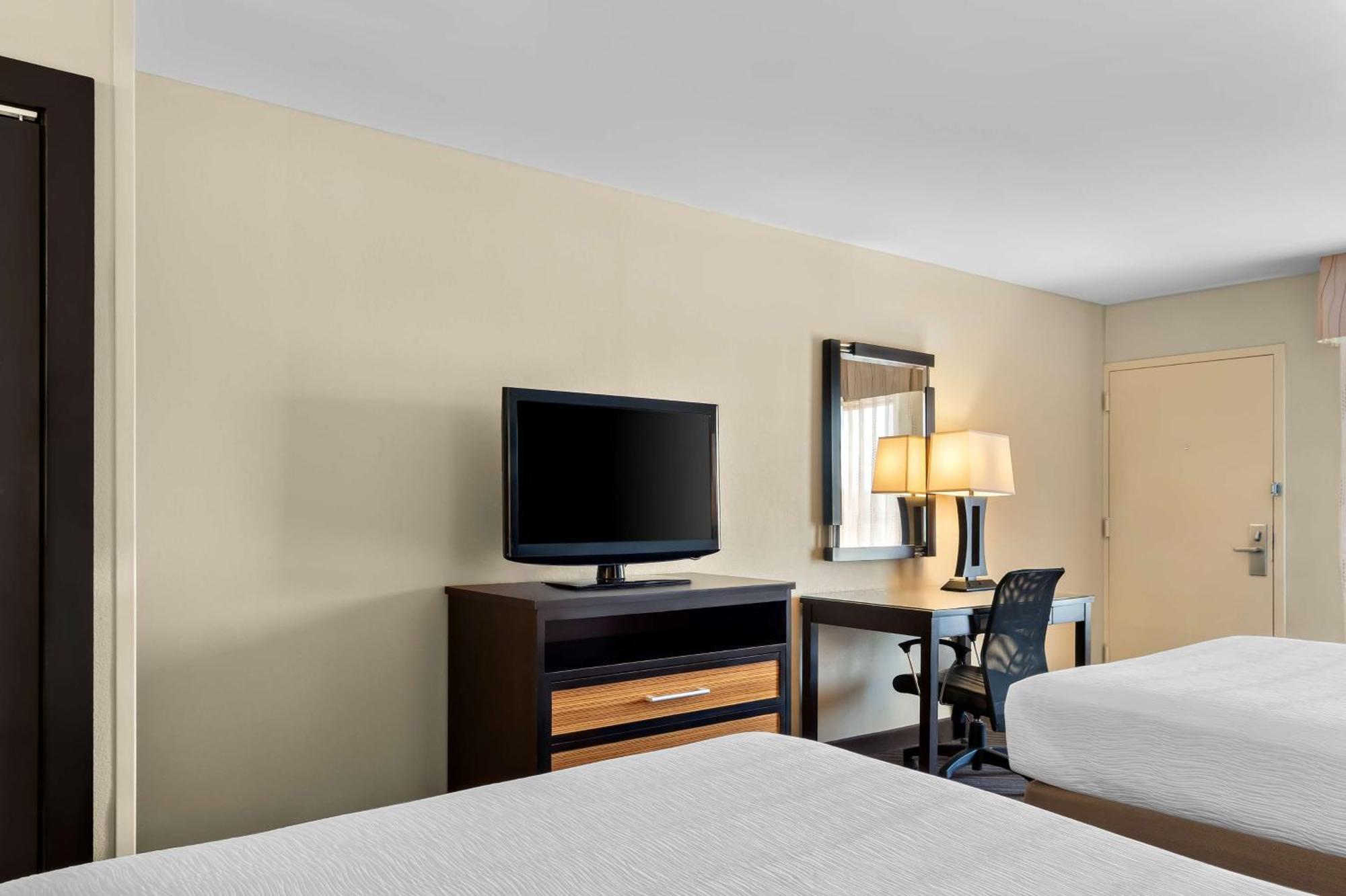 Best Western Newport Inn Ngoại thất bức ảnh