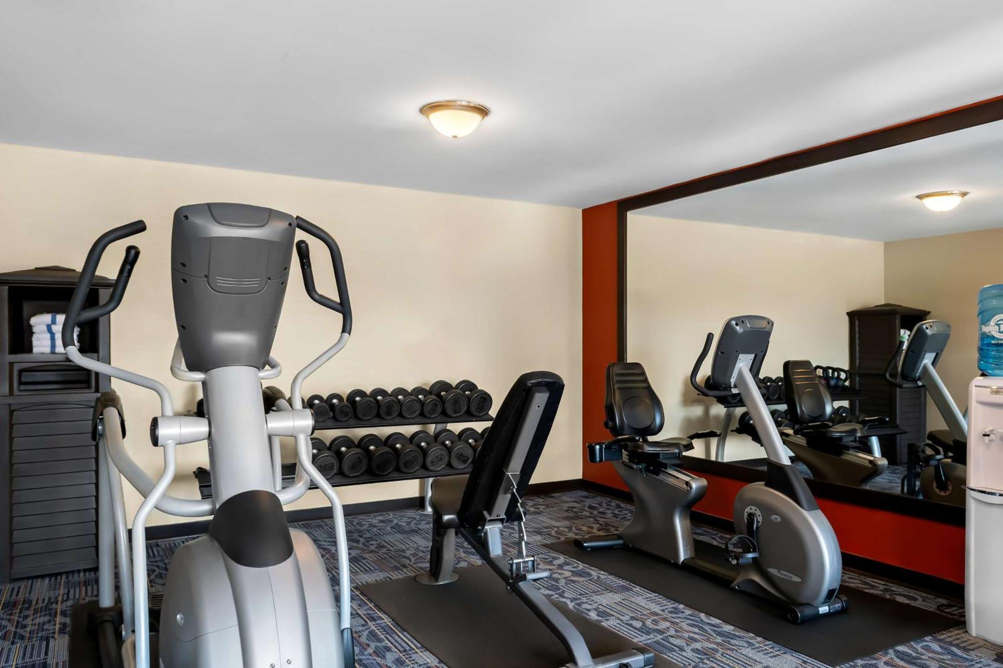 Best Western Newport Inn Ngoại thất bức ảnh