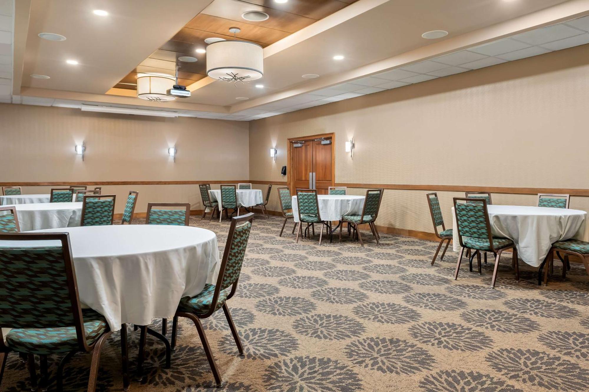 Best Western Newport Inn Ngoại thất bức ảnh